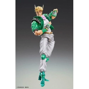 JOJO - Caesar Anthonio Zeppeli Chozokado Action Figure