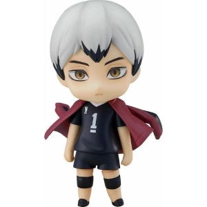 HAIKYUU!! - Shinsuke Kita Nendoroid Action Figure # 1585