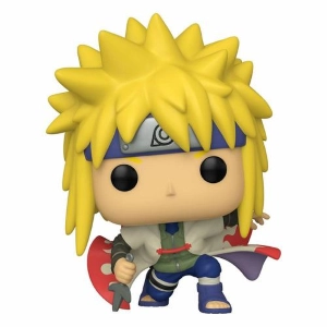 POP! Animation #935 - Naruto Shippuden - Minato Namikaze Vinyl Figure