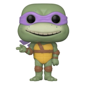 POP! Movies #1133 - Teenage Mutant Ninja Turtles - Donatello Vinyl Figure