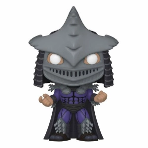 POP! Movies #1138 - Teenage Mutant Ninja Turtles - Super Shredder Vinyl Figure