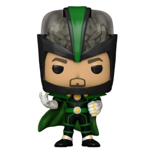 POP! Movies #1166 - Jingle All the Way - Myron as Dementor Vinyl Figure