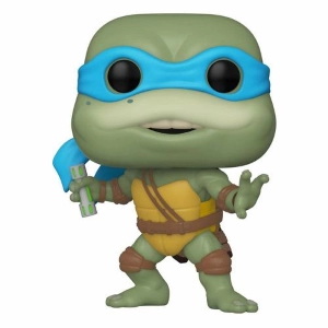 POP! Movies #1134 - Teenage Mutant Ninja Turtles - Leonardo Vinyl Figure