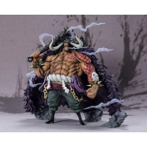 ONE PIECE - Kaido King of the Beasts Figuarts ZERO Pvc Figure