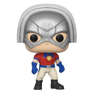 POP! Movies #1110 - The Suicide Squad - Peacemaker Vinyl Figure