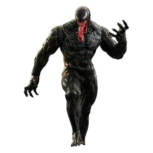 MARVEL - Venom Movie - Venom 1/6 Action Figure MMS590