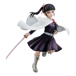 DEMON SLAYER - KIMETSU NO YAIBA - Gals - Tsuyuri Kanawo Pvc Figure