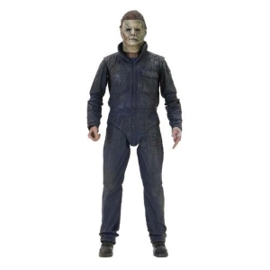 HALLOWEEN KILLS 2021 - Michael Myers Ultimate Action Figure