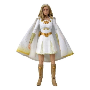 THE BOYS - Starlight Ultimate Action Figure