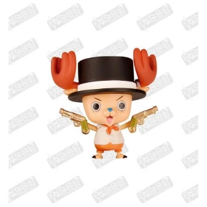 ONE PIECE - Anichara Heroes D.P.C.F Vol.1 - Tony Tony Chopper Pvc Figure
