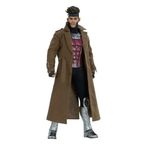 X-MEN - Gambit Deluxe 1/6 Action Figure 12"