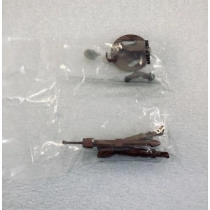 BERSERK - Mini Figure Volume IV - Guts Mercenary Variant Color