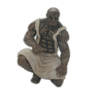 BERSERK - Mini Figure Volume IV - Tapasa Model A