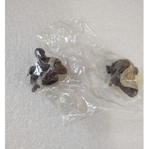 BERSERK - Mini Figure Volume IV - Tapasa Model B Blood