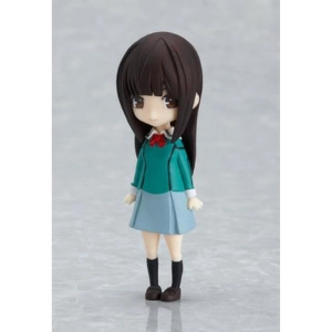 BAKUMAN - Azuki Miho Pvc Figure