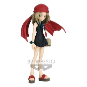 SHAMAN KING - Anna Kyoyama Pvc Figure