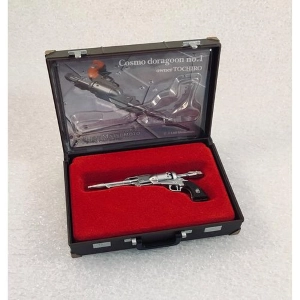 LEIJI MATSUMOTO - Arms Collection - Cosmo Doragoon N. 1 Tochiro 1/6 Replica
