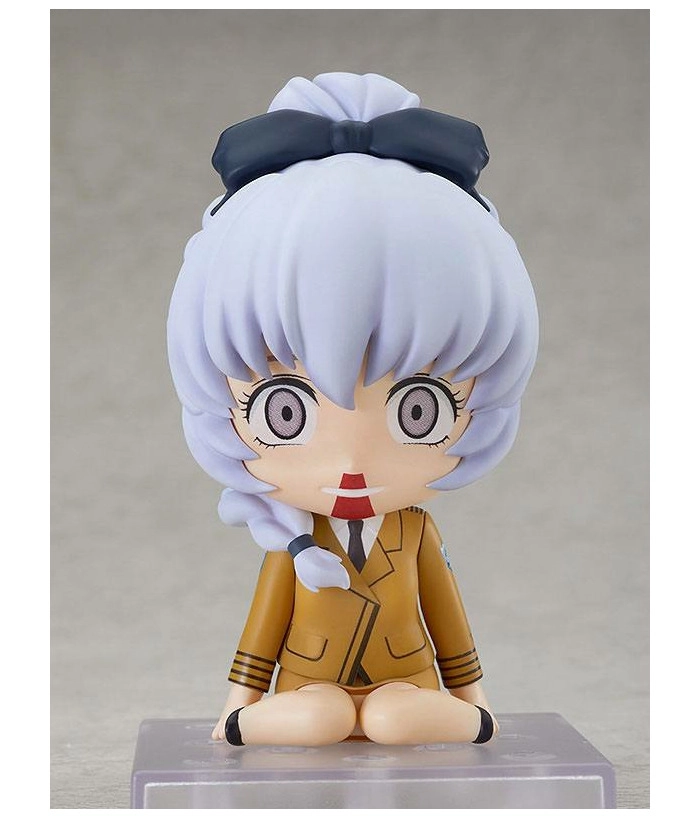 FULL METAL PANIC! - Invisible Victory - Teletha Testarossa Nendoroid Action Figure # 1504