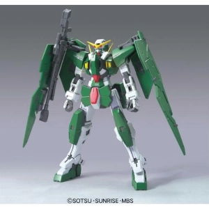 GUNDAM - 1/144 GN-002 Dynames High Grade HG