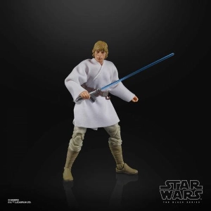 STAR WARS - Black Series The Power of the Force 50th - Luke Skywalker Action Figure