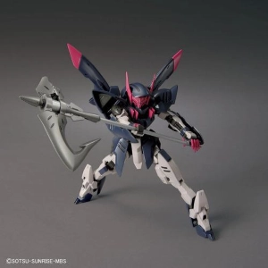 GUNDAM - 1/144 ASW-G-56 Gremory Model Kit HGIBO # 042