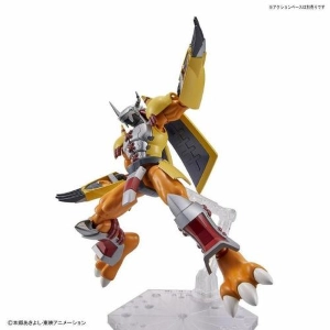DIGIMON - Figure-rise Standard WarGreymon Model Kit