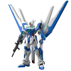 GUNDAM - 1/144 MSB-GH03 Helios Model Kit HGGBB # 01