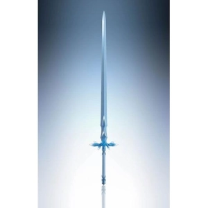 SWORD ART ONLINE - Alicization War of Underworld - The Blue Rose Sword 1/1 Replica
