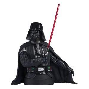 STAR WARS - Episode IV - Darth Vade 1/6 Bust