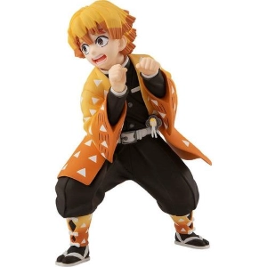 DEMON SLAYER - KIMETSU NO YAIBA - Zenitsu Agatsuma Pop Up Parade Pvc Figure