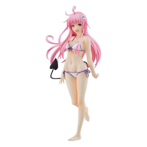 TO LOVE-RU DARKNESS - Lala Satalin Deviluke Pop Up Parade Pvc Figure