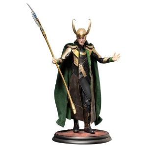 MARVEL - Avengers Endgame - Loki ArtFX 1/6 Pvc Figure