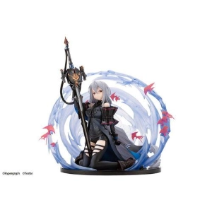 ARKNIGHTS - Skadi Elite 2 Version 1/7 Pvc Figure