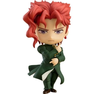 JOJO - Noriaki Kakyoin Nendoroid Action Figure # 1033