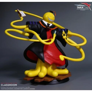 ASSASSINATION CLASSROOM - Koro-sensei Pvc Figure