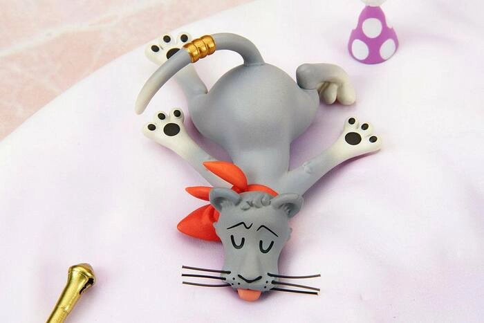 SECRET OF THE BLUE WATER - Nadia TV broadcasting 30 Years Ver. 1/7 Pvc Figure