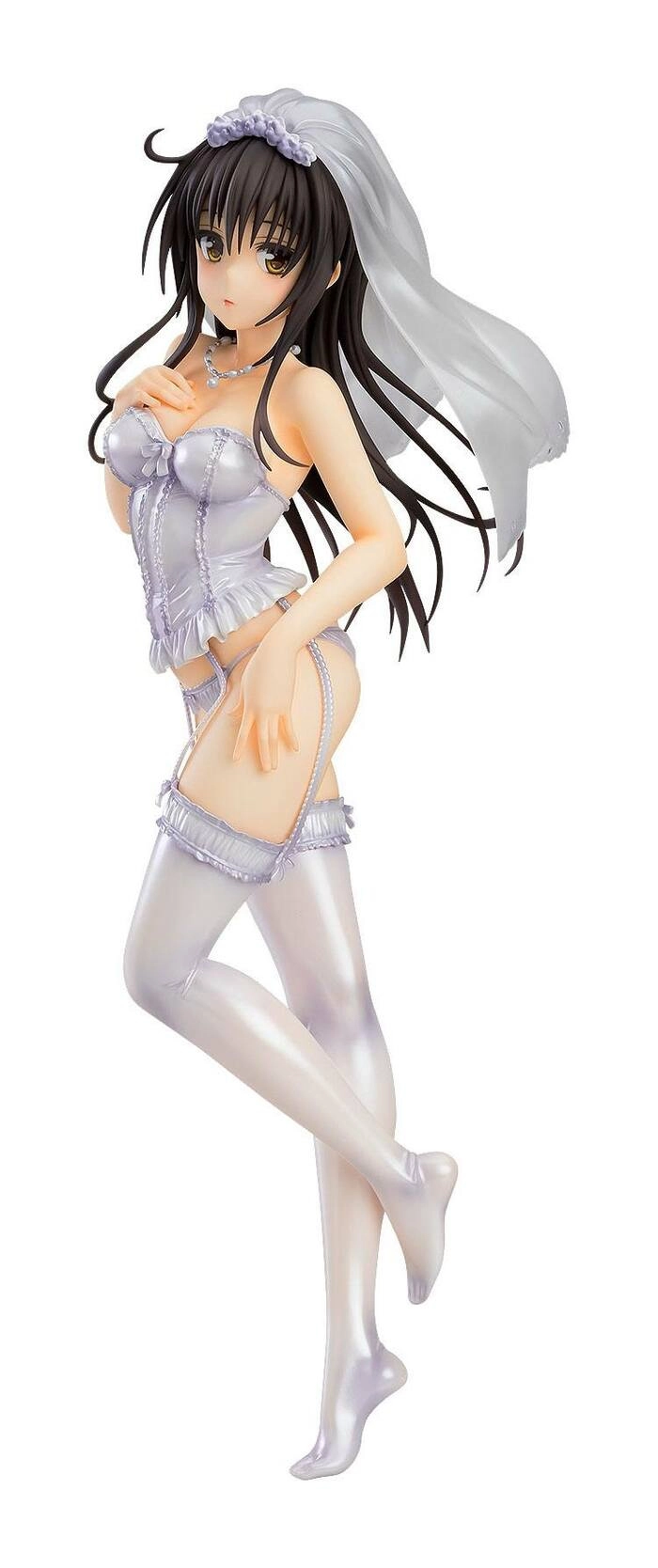 TO LOVE-RU DARKNESS - Yui Kotegawa 1/6 Pvc Figure