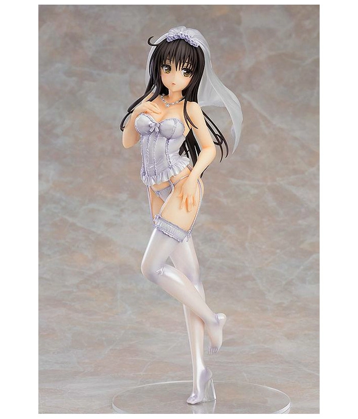 TO LOVE-RU DARKNESS - Yui Kotegawa 1/6 Pvc Figure