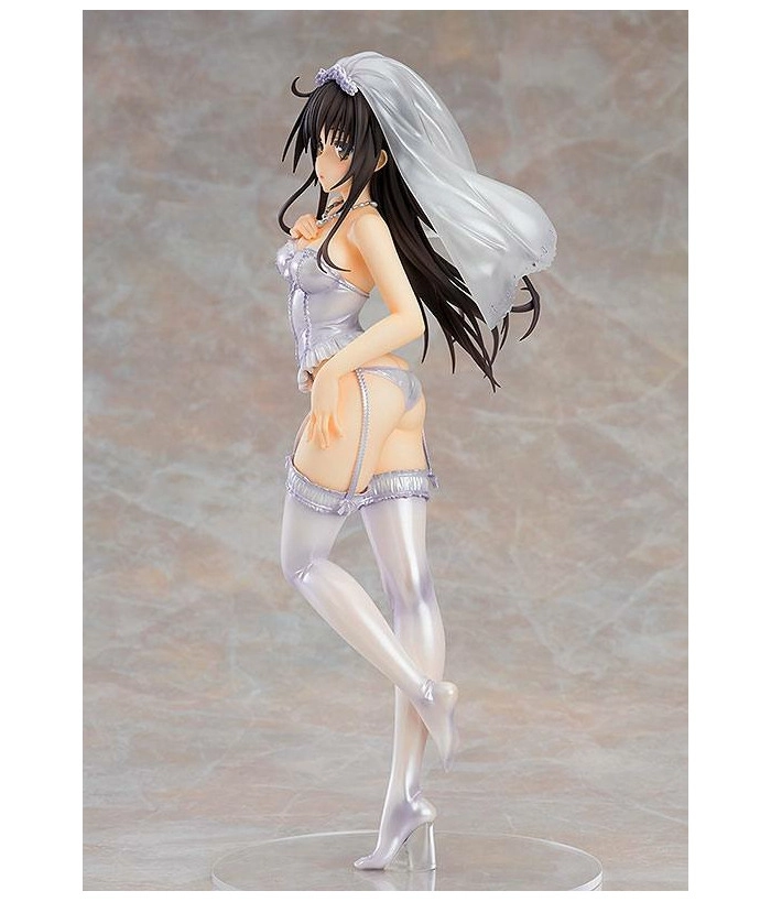 TO LOVE-RU DARKNESS - Yui Kotegawa 1/6 Pvc Figure