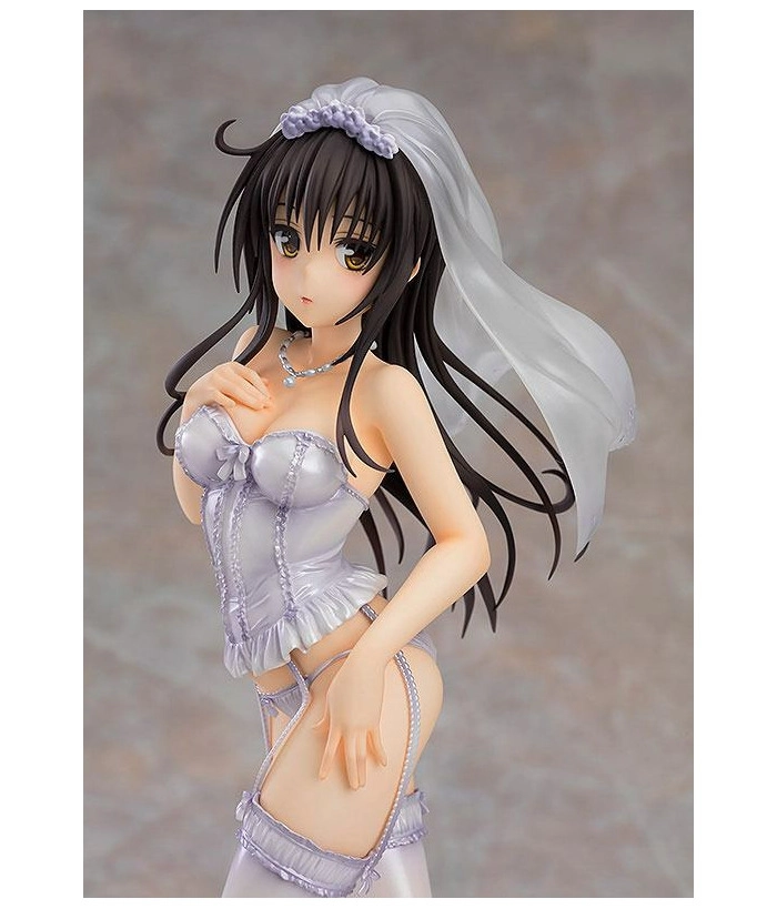 TO LOVE-RU DARKNESS - Yui Kotegawa 1/6 Pvc Figure
