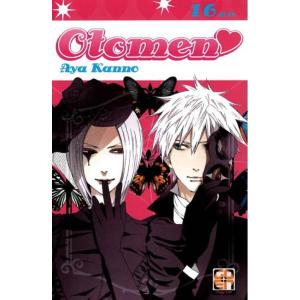 OTOMEN 16