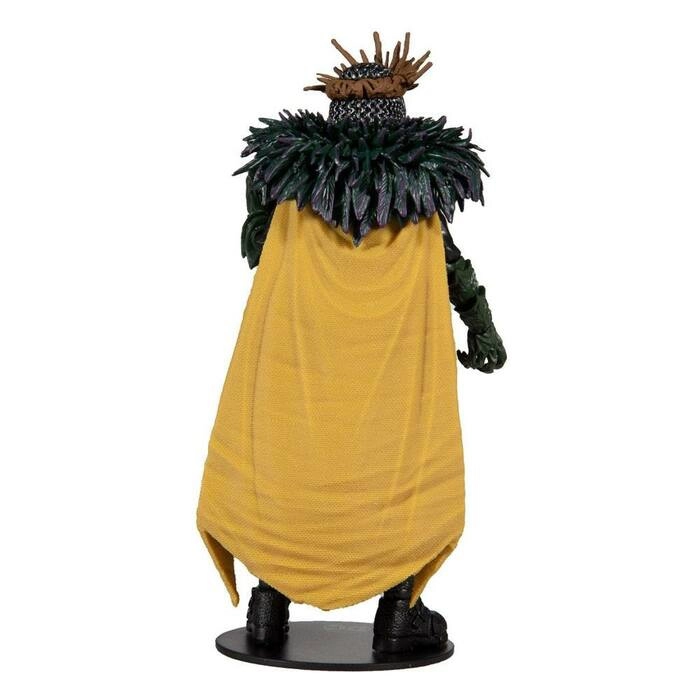 DC COMICS - Multiverse Build A - Robin King Action Figure