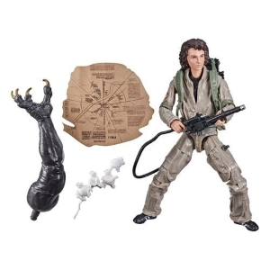 GHOSTBUSTERS - Plasma Series Wave 1 - Trevor Action Figure