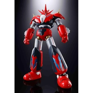 GETTER ROBO ARC - GX-98 Getter D2 Soul of Chogokin