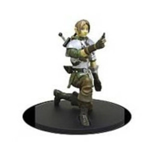 BERSERK - Mini Figure Volume V - Judo