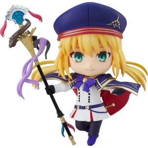FATE/GRAND ORDER - Caster / Altria Caster Nendoroid Action Figure # 1600