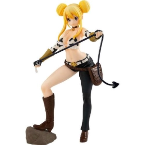FAIRY TAIL - Final Season - Lucy Heartfilia Taurus Form Ver. Pop Up Parade Pvc Figure