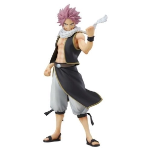 FAIRY TAIL - Final Season - Natsu Dragneel Pop Up Parade Pvc Figure