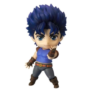 JOJO - Jonathan Joestar Nendoroid Action Figure # 1602