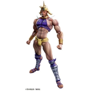 JOJO - Part. 2 - Wamuu Chozokado Action Figure